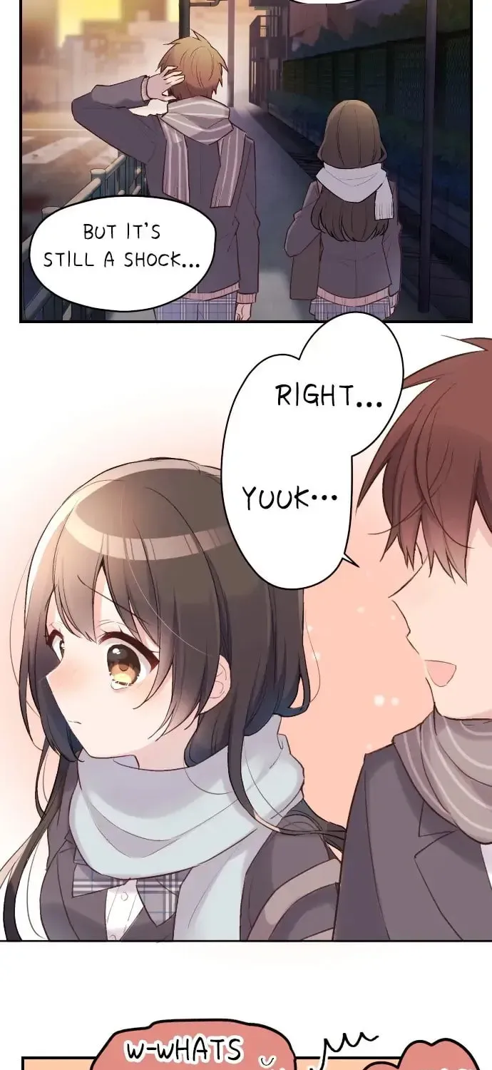 Read Class Maid chapter 117 image 18 on Lezhin