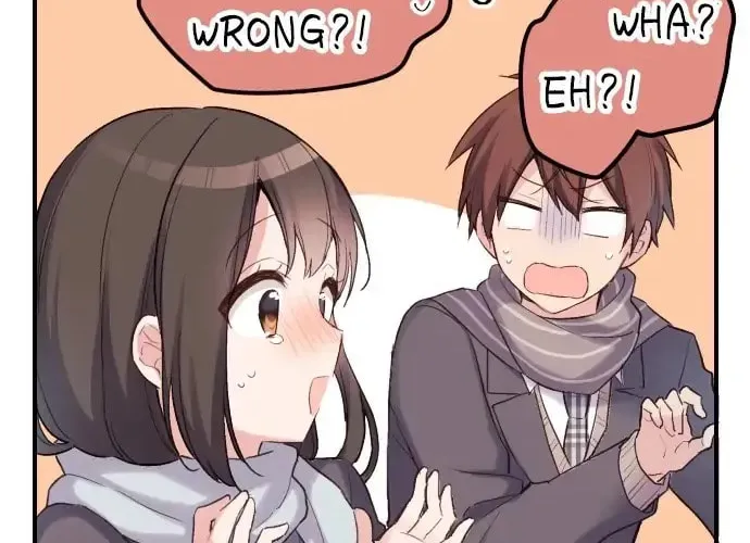 Read Class Maid chapter 117 image 19 on Lezhin