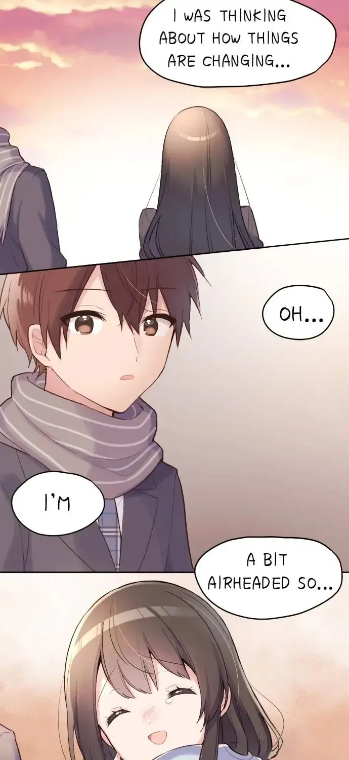 Read Class Maid chapter 117 image 22 on Lezhin