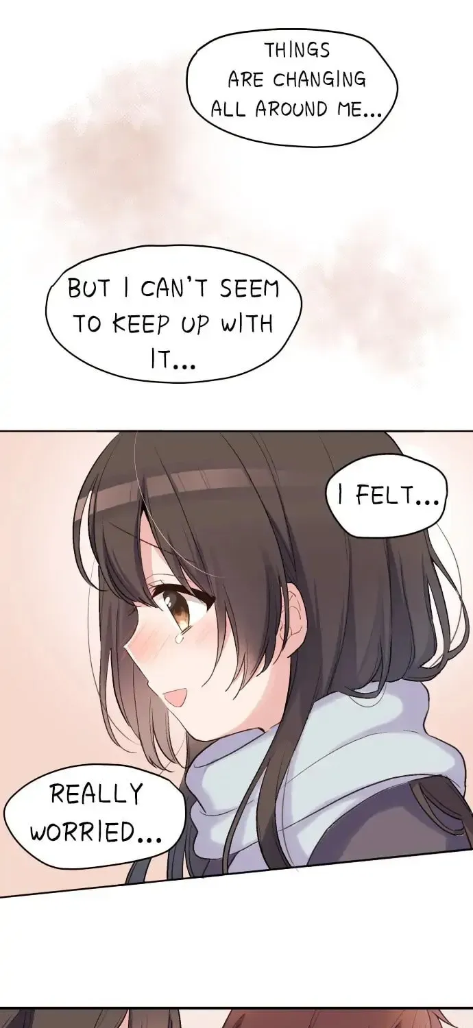 Read Class Maid chapter 117 image 24 on Lezhin