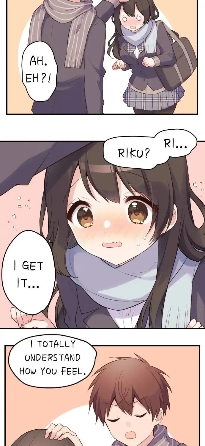 Read Class Maid chapter 117 image 29 on Lezhin