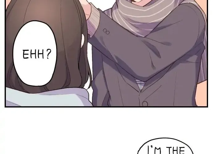 Read Class Maid chapter 117 image 30 on Lezhin