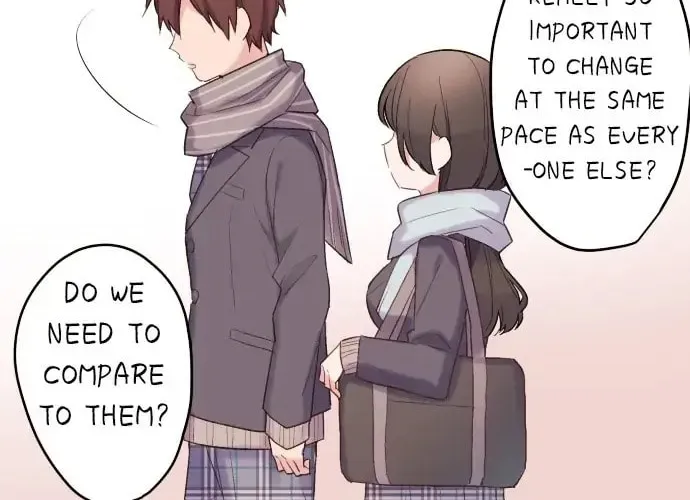 Read Class Maid chapter 117 image 34 on Lezhin