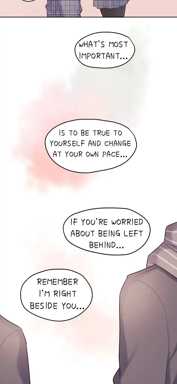 Read Class Maid chapter 117 image 35 on Lezhin