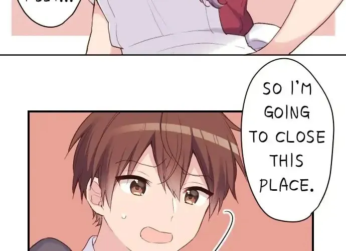 Read Class Maid chapter 117 image 4 on Lezhin