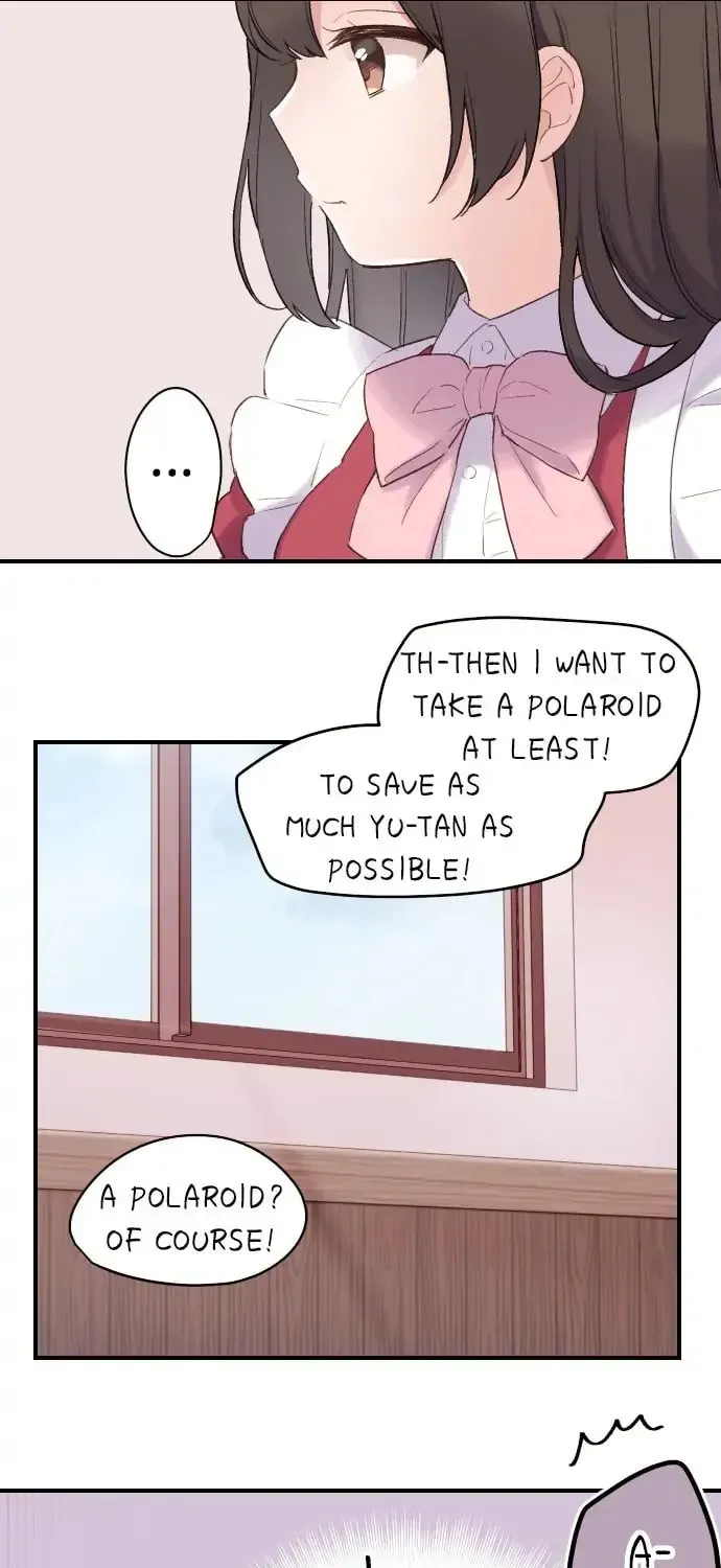 Read Class Maid chapter 117 image 7 on Lezhin