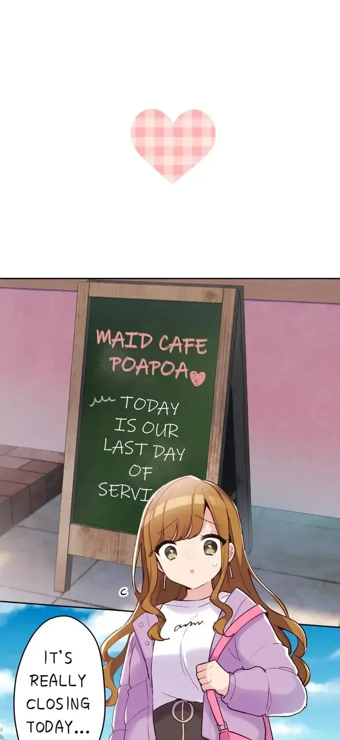 Read Class Maid chapter 118 image 12 on Lezhin
