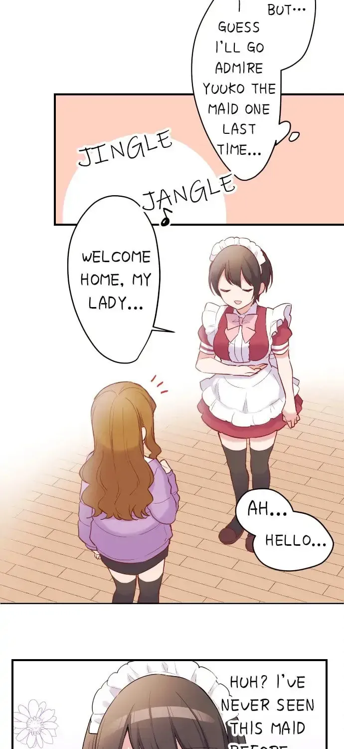 Read Class Maid chapter 118 image 14 on Lezhin