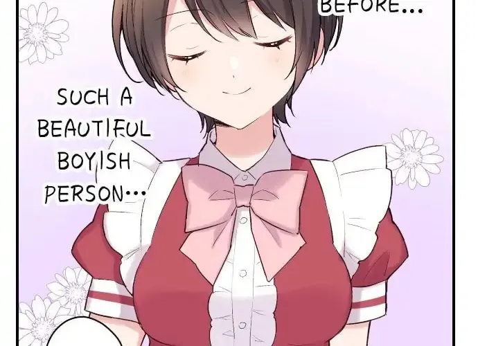 Read Class Maid chapter 118 image 15 on Lezhin