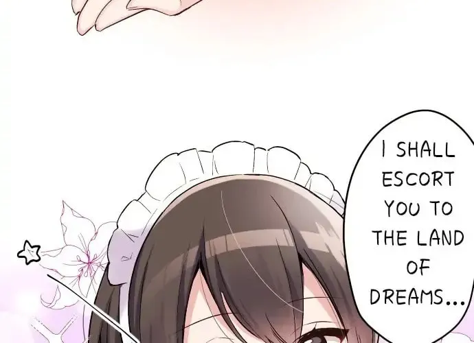 Read Class Maid chapter 118 image 17 on Lezhin