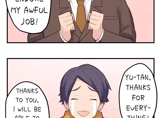 Read Class Maid chapter 118 image 2 on Lezhin