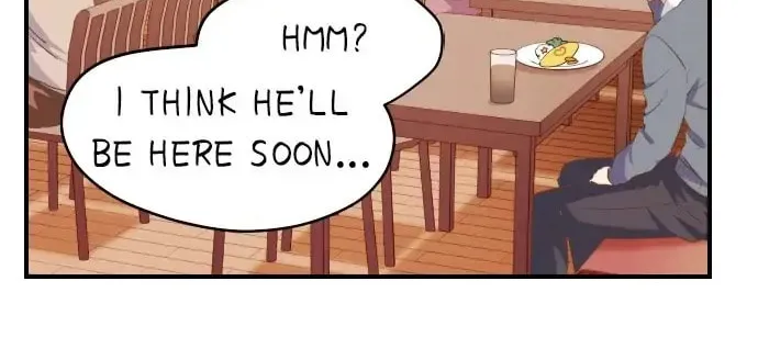 Read Class Maid chapter 118 image 23 on Lezhin