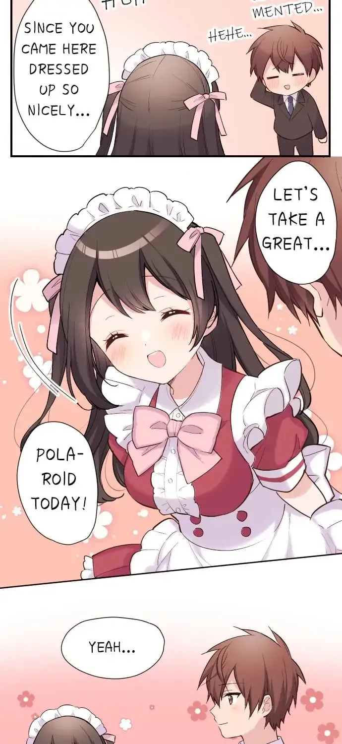 Read Class Maid chapter 118 image 28 on Lezhin