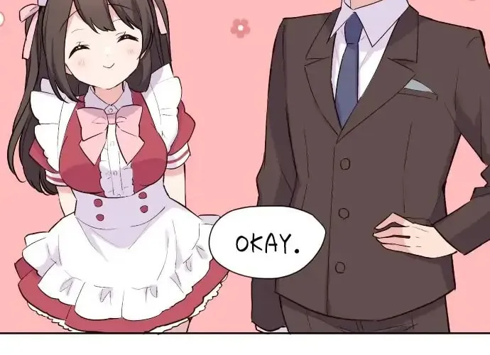 Read Class Maid chapter 118 image 29 on Lezhin