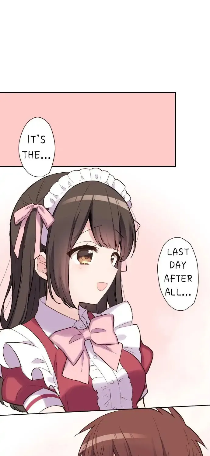 Read Class Maid chapter 118 image 30 on Lezhin