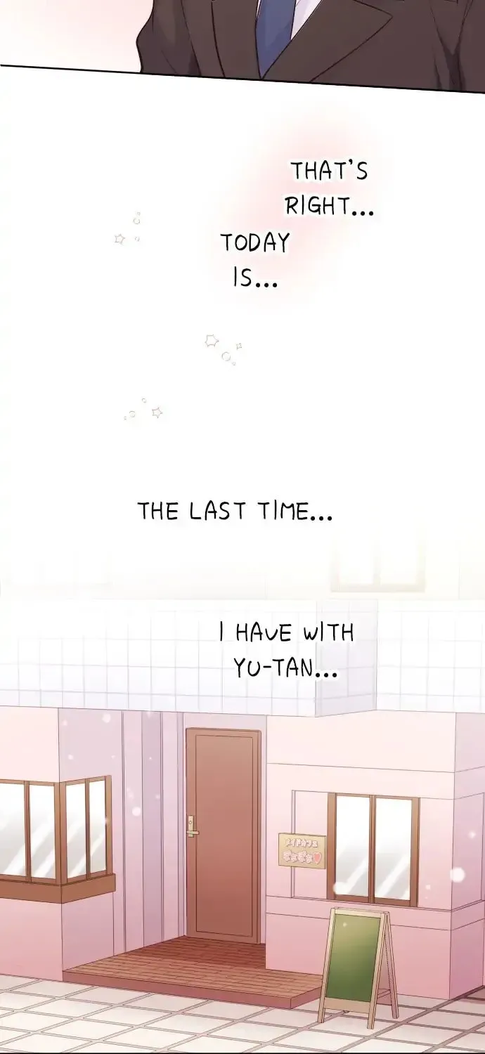 Read Class Maid chapter 118 image 32 on Lezhin