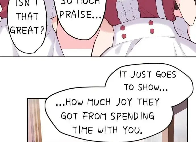 Read Class Maid chapter 118 image 4 on Lezhin