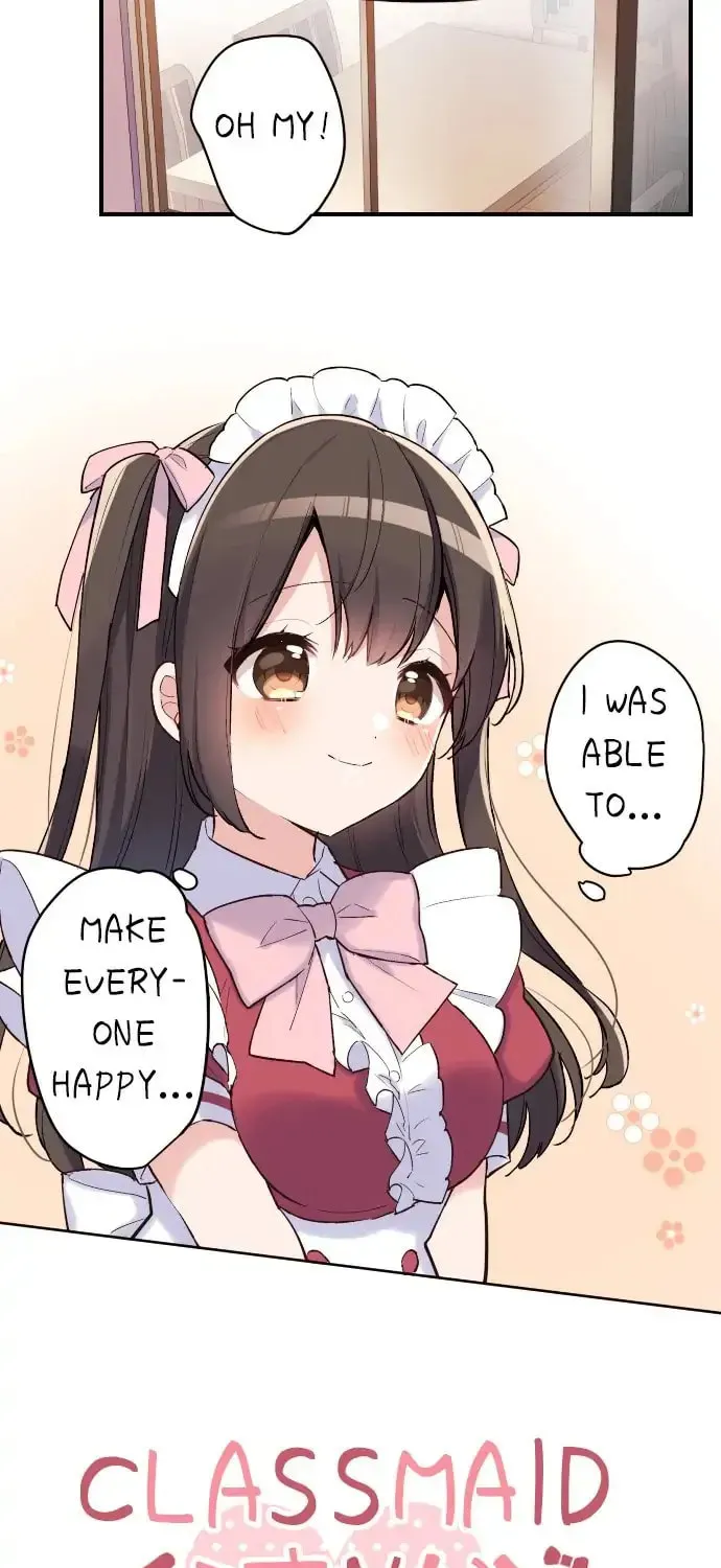 Read Class Maid chapter 118 image 5 on Lezhin