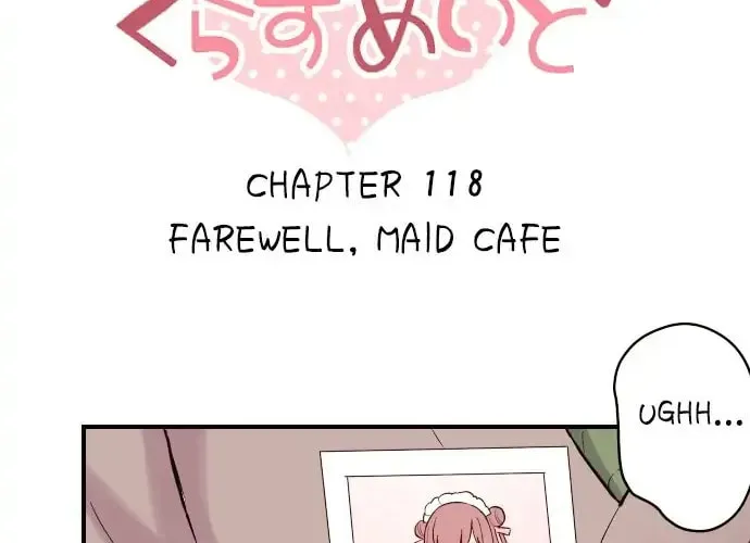 Read Class Maid chapter 118 image 6 on Lezhin