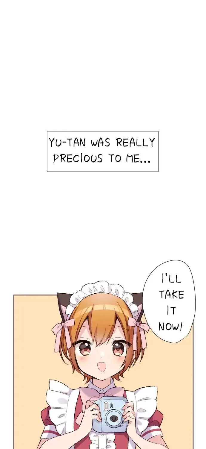 Read Class Maid chapter 119 image 1 on Lezhin