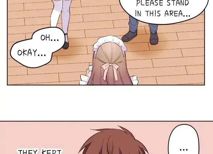 Read Class Maid chapter 119 image 10 on Lezhin