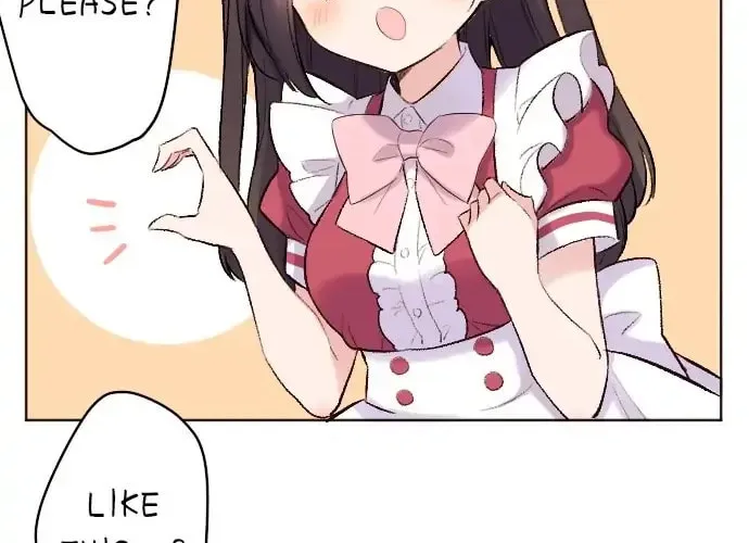 Read Class Maid chapter 119 image 12 on Lezhin