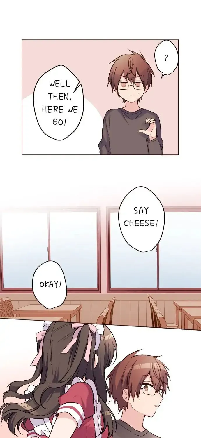 Read Class Maid chapter 119 image 14 on Lezhin