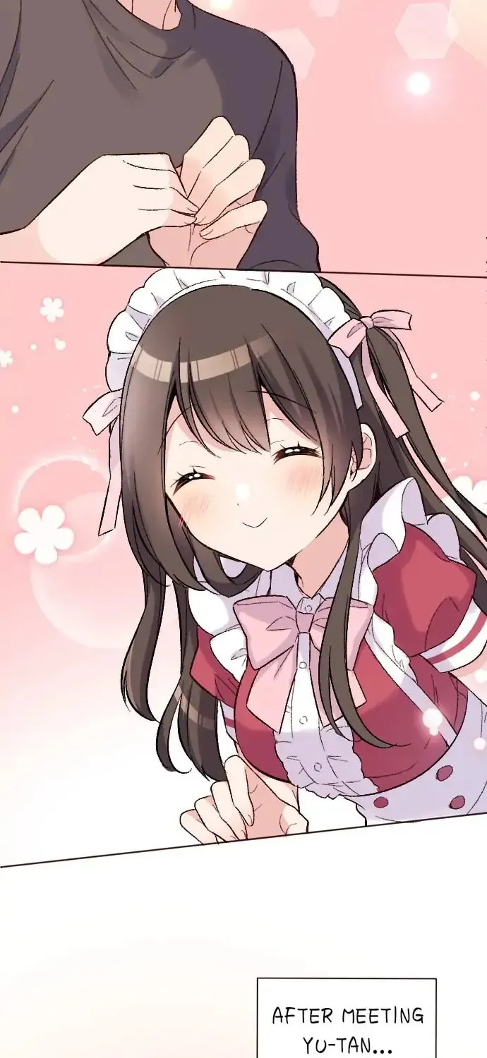 Read Class Maid chapter 119 image 18 on Lezhin