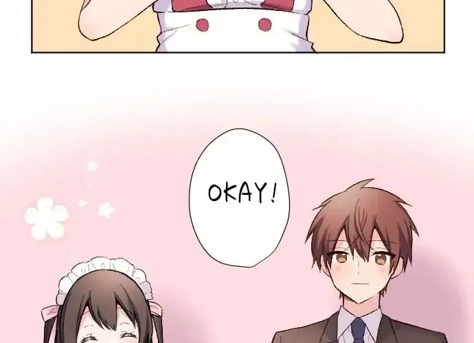 Read Class Maid chapter 119 image 2 on Lezhin