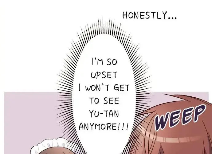 Read Class Maid chapter 119 image 22 on Lezhin