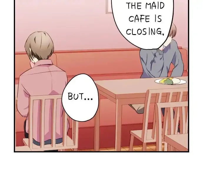 Read Class Maid chapter 119 image 27 on Lezhin