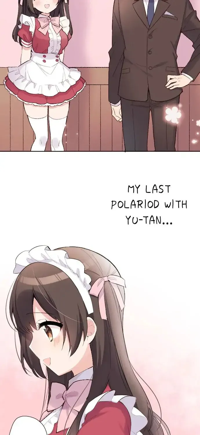 Read Class Maid chapter 119 image 3 on Lezhin