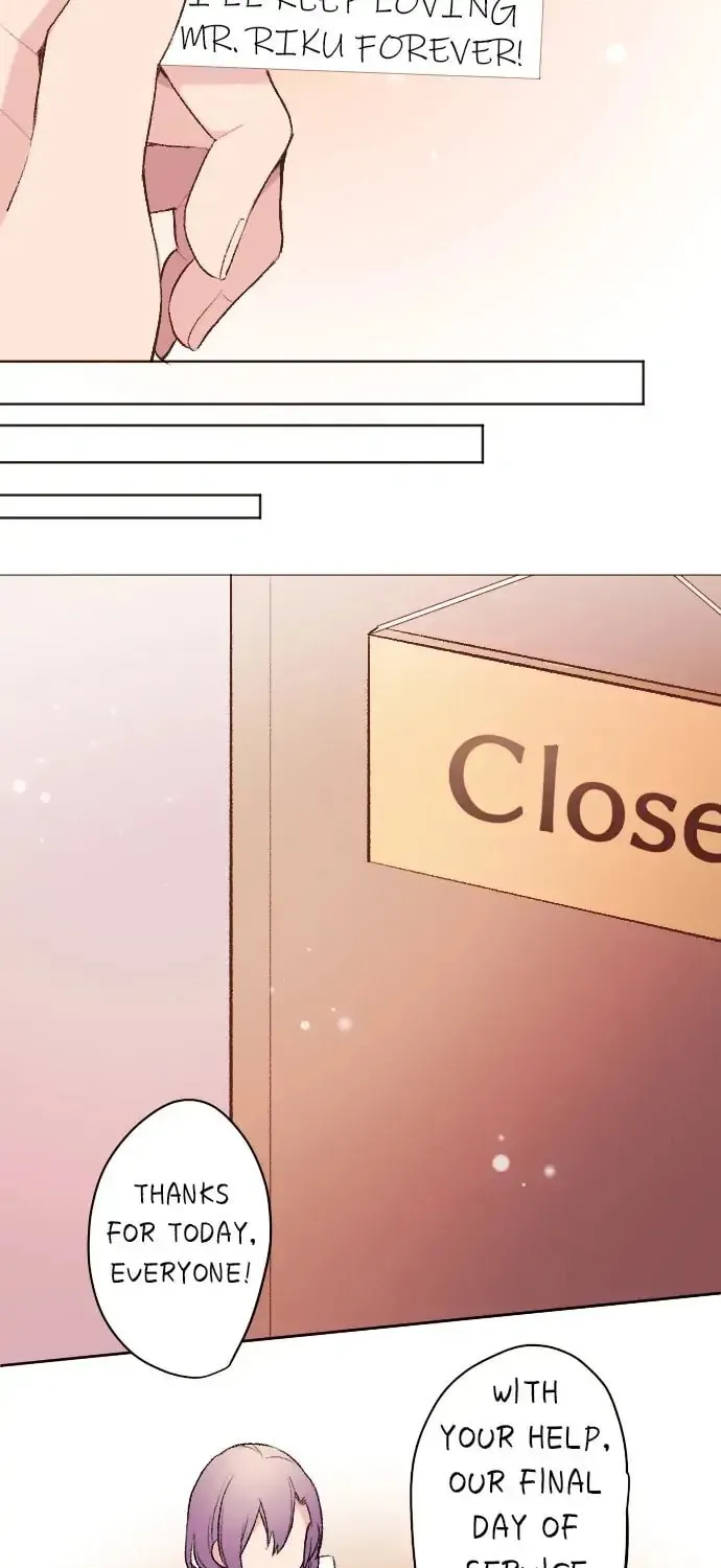Read Class Maid chapter 119 image 30 on Lezhin