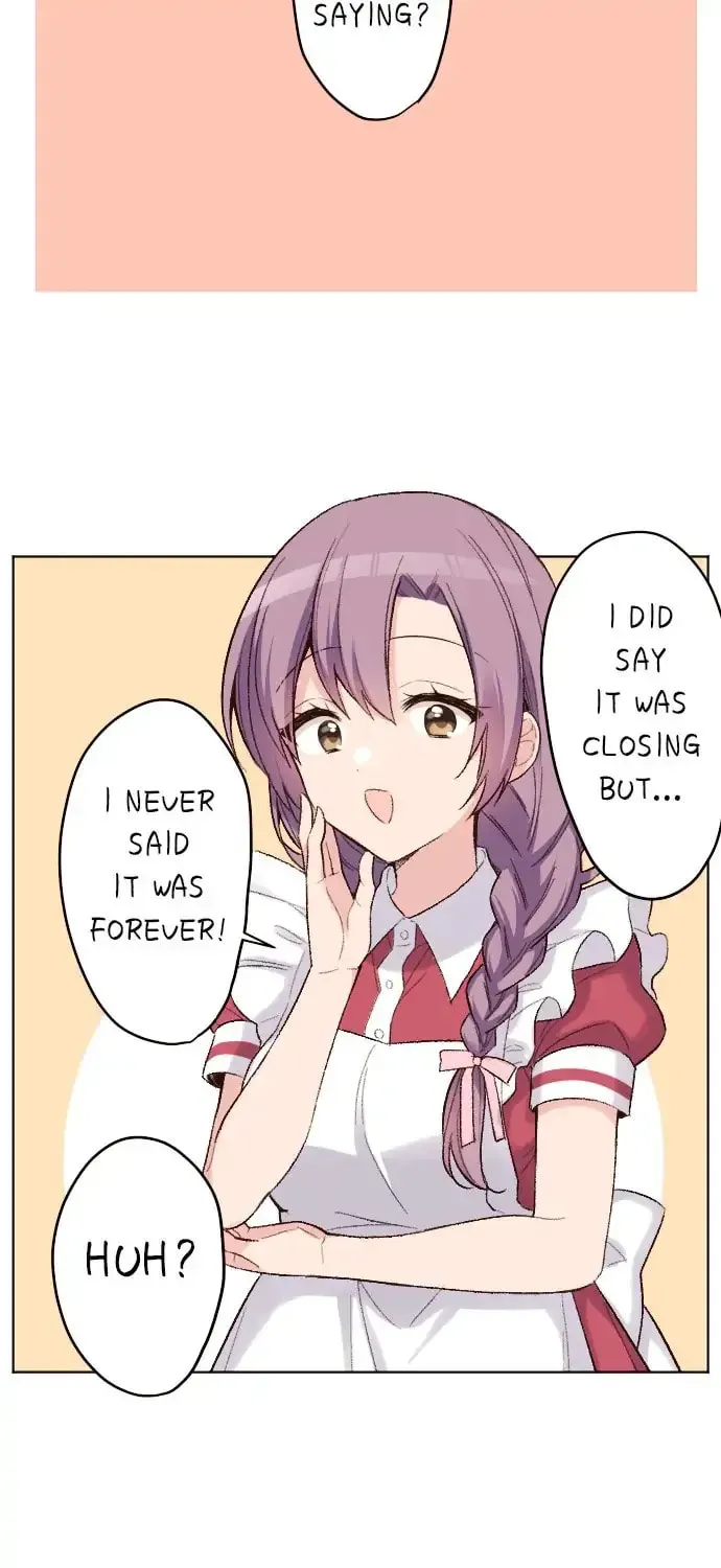 Read Class Maid chapter 119 image 34 on Lezhin