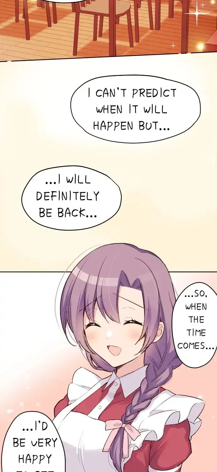 Read Class Maid chapter 119 image 38 on Lezhin
