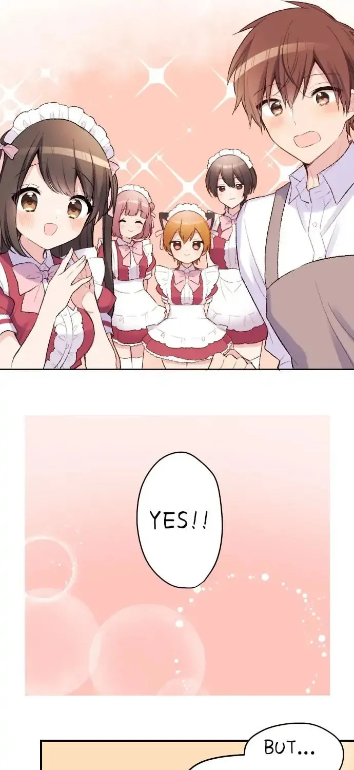 Read Class Maid chapter 119 image 40 on Lezhin