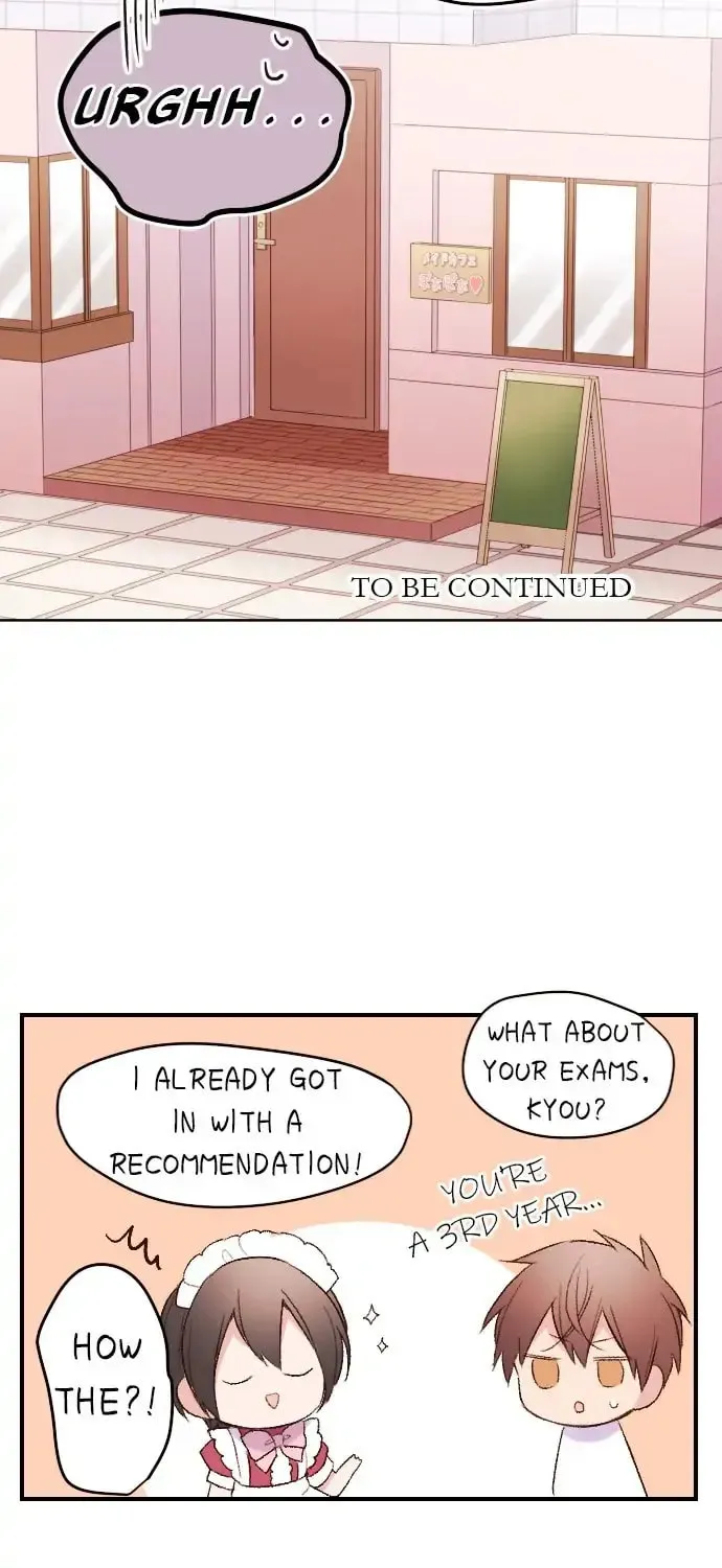 Read Class Maid chapter 119 image 42 on Lezhin