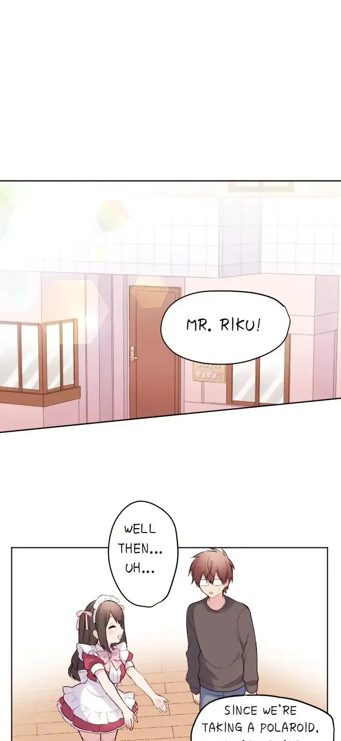 Read Class Maid chapter 119 image 9 on Lezhin