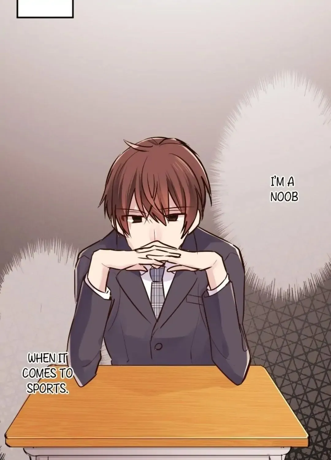 Read Class Maid chapter 12 image 13 on Lezhin