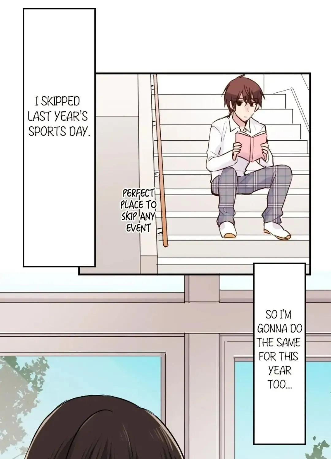 Read Class Maid chapter 12 image 16 on Lezhin