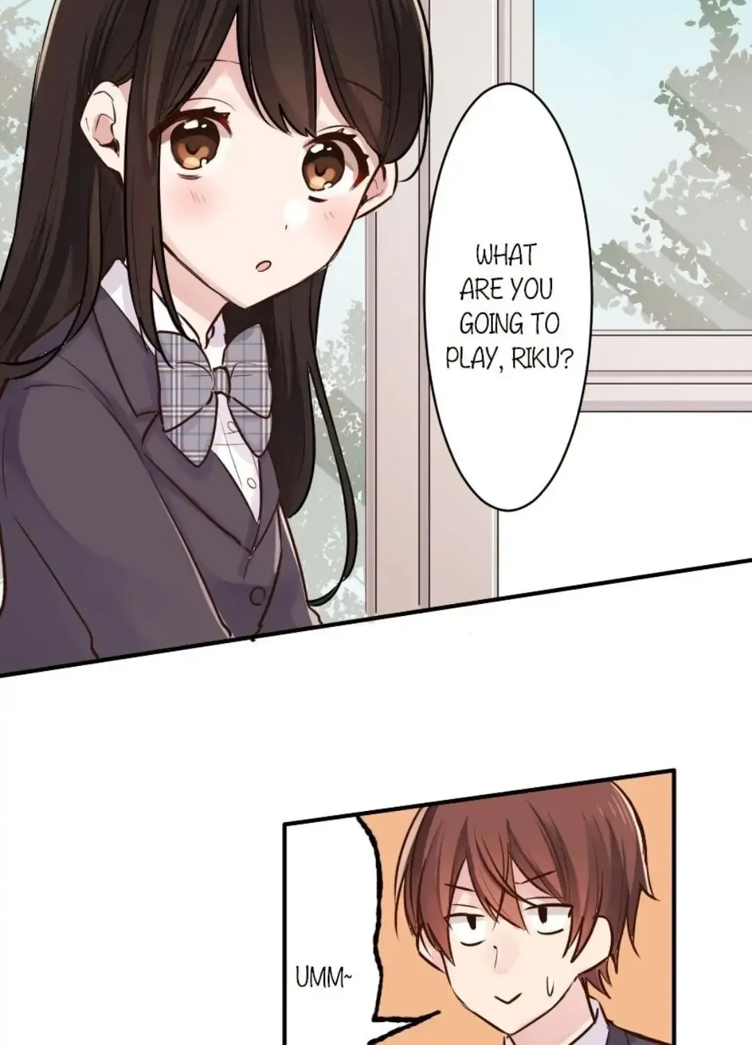 Read Class Maid chapter 12 image 17 on Lezhin