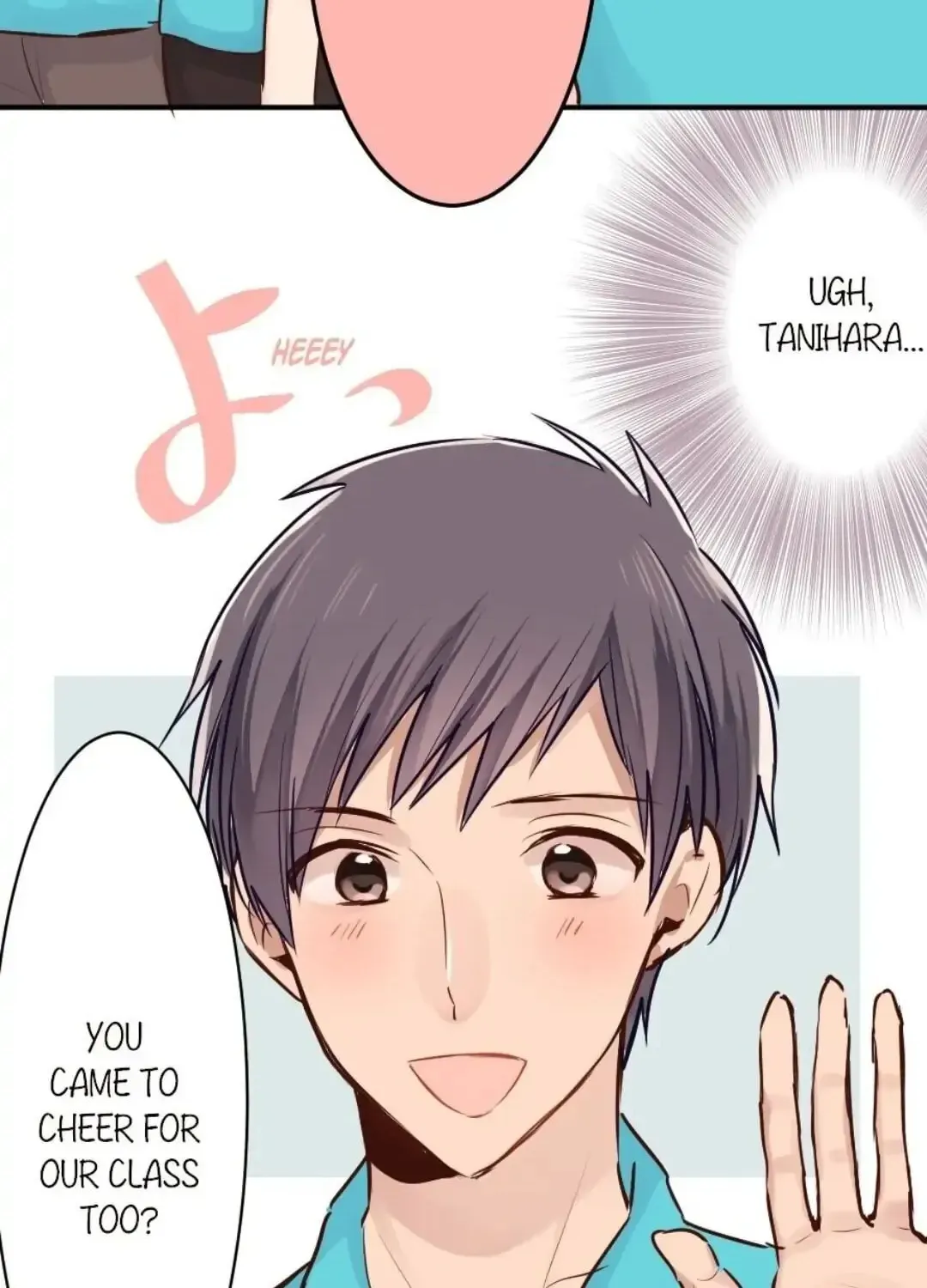 Read Class Maid chapter 12 image 25 on Lezhin