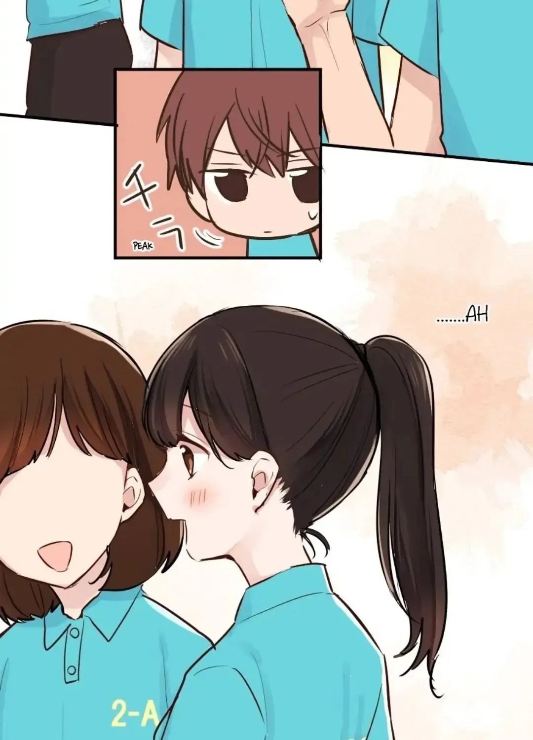 Read Class Maid chapter 12 image 27 on Lezhin