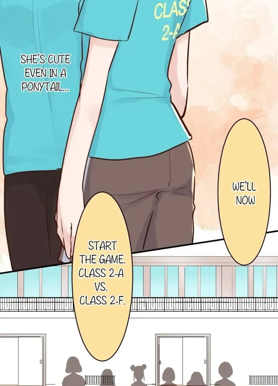 Read Class Maid chapter 12 image 28 on Lezhin