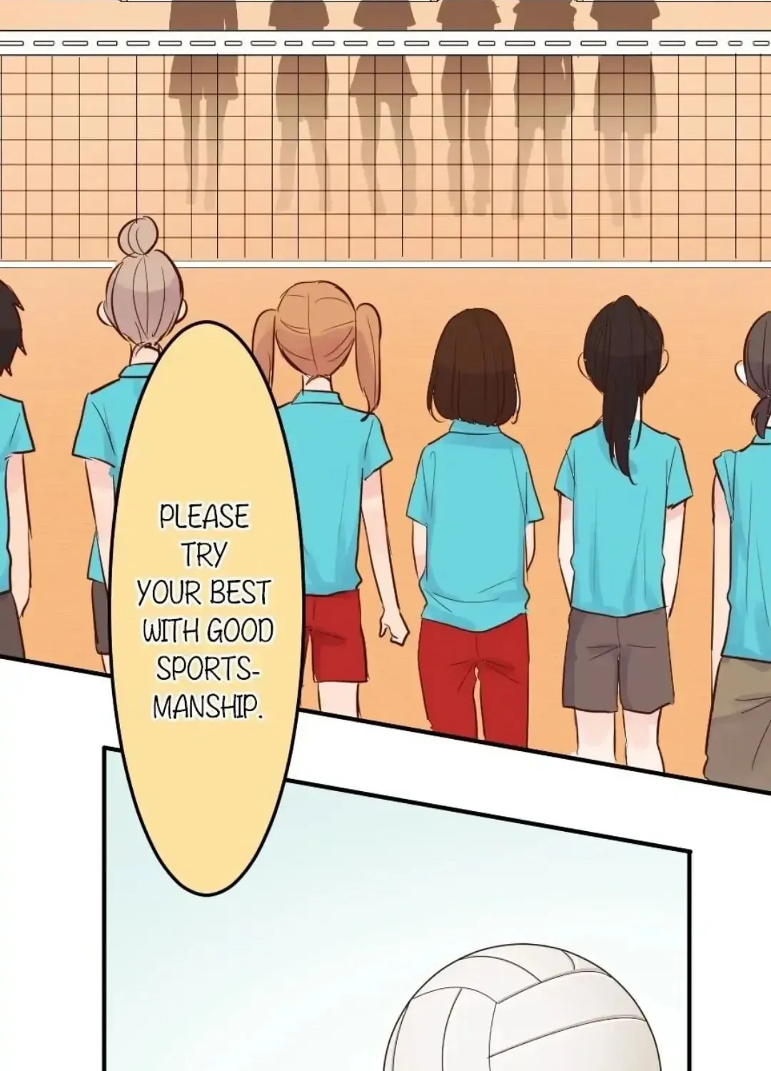 Read Class Maid chapter 12 image 29 on Lezhin