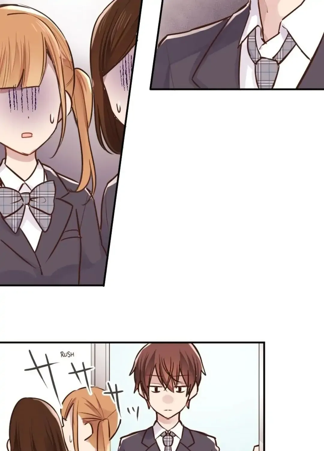 Read Class Maid chapter 12 image 3 on Lezhin