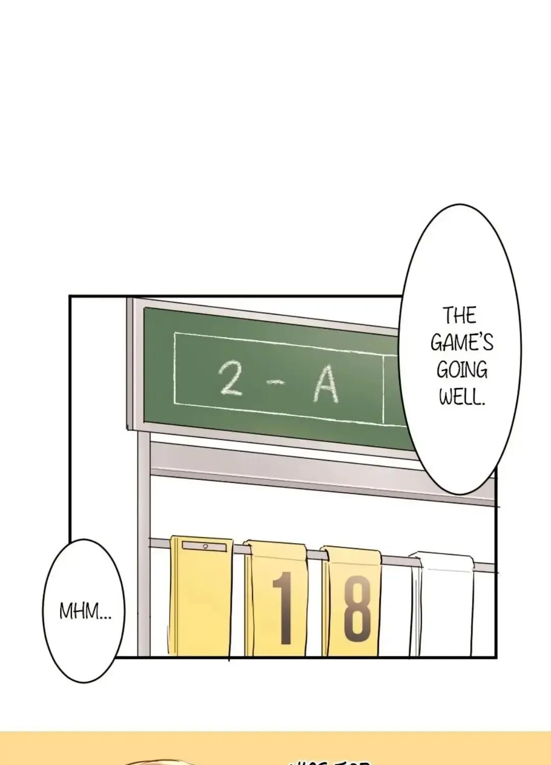 Read Class Maid chapter 12 image 35 on Lezhin