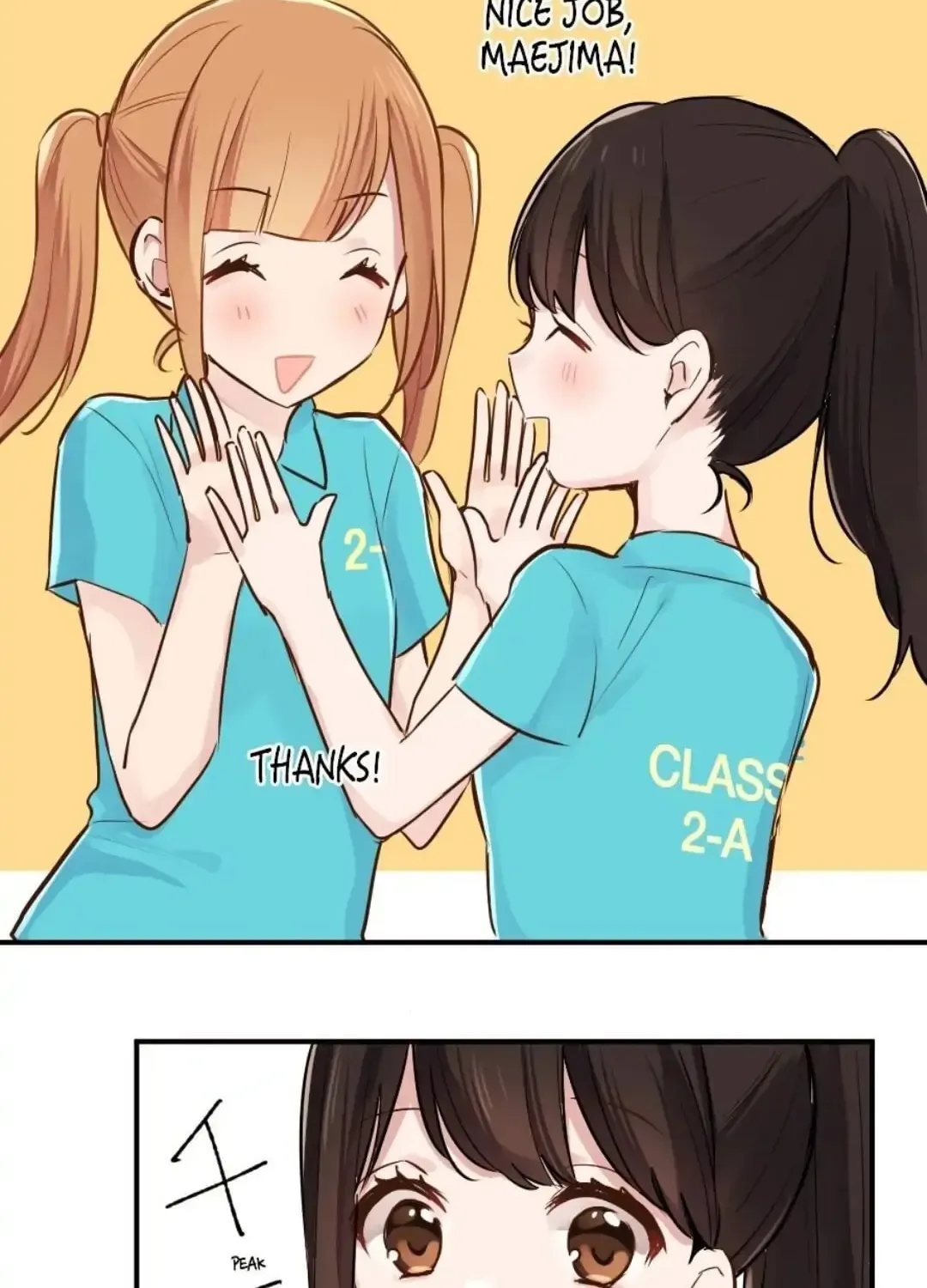 Read Class Maid chapter 12 image 36 on Lezhin