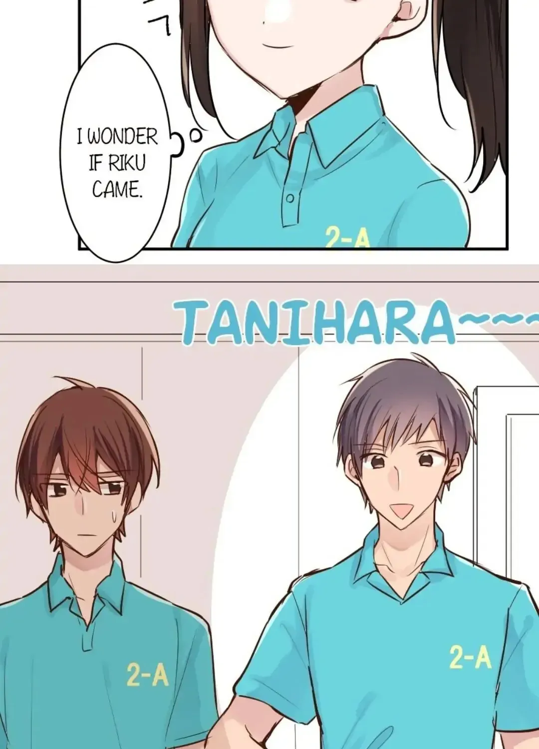 Read Class Maid chapter 12 image 37 on Lezhin