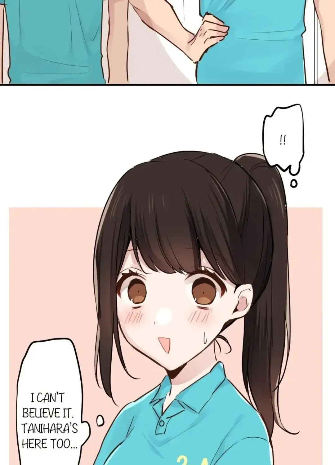 Read Class Maid chapter 12 image 38 on Lezhin